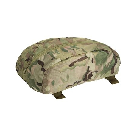 Płachta Biwakowa Tarp Supertarp Helikon-Tex Shadow Grey